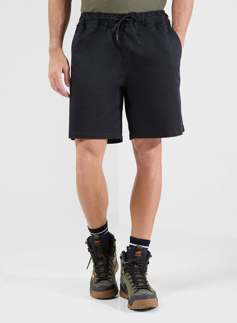 OAKLEY 19" Marine Park Hybrid Shorts - Image 1