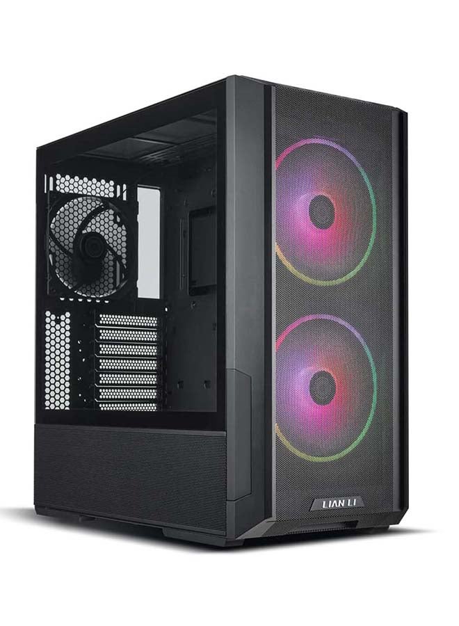 BOLT Customized Gaming PC,Core i5-14600KF Processor/32GB RAM/1TB SSD/12GB GeForce RTX 4070 Graphics Card/Windows 11 Home Black - Image 1