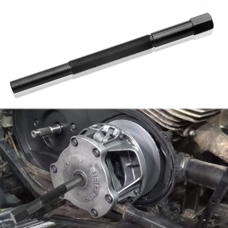 Primary Clutch Puller for Polaris Clutch Removal Tool for 19852016 Polaris Sportsman Scrambler Ranger RZR General Replaces 2870506 OEM Standard Size
