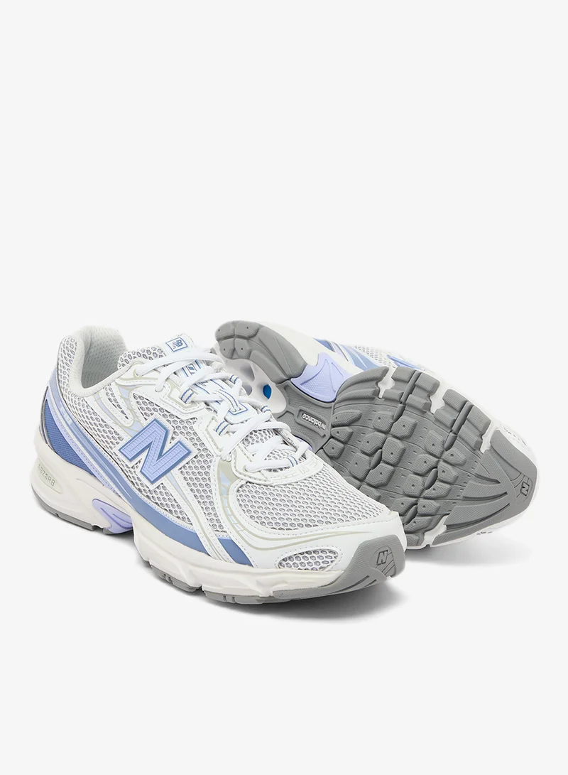 New Balance FAIRWEATHER BLUE / WHITE 740 Sneakers for Women | Best Price UAE