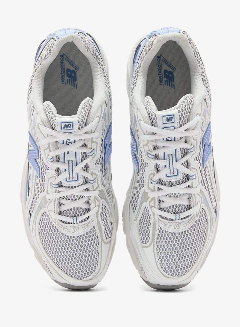New Balance FAIRWEATHER BLUE / WHITE 740 Sneakers for Women | Best Price UAE