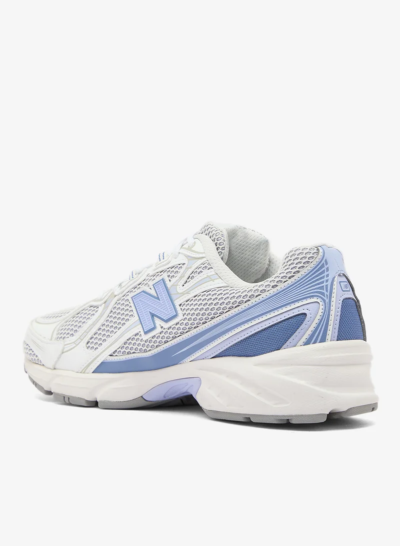 New Balance FAIRWEATHER BLUE / WHITE 740 Sneakers for Women | Best Price UAE