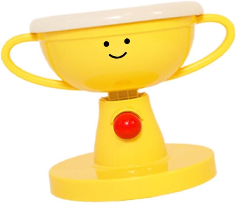 Environmentally Safe Cats Bowl Ensuring Pet Healths with Regulable and Nonslip Base for Secure Feeding Travel Bowl - Image 1