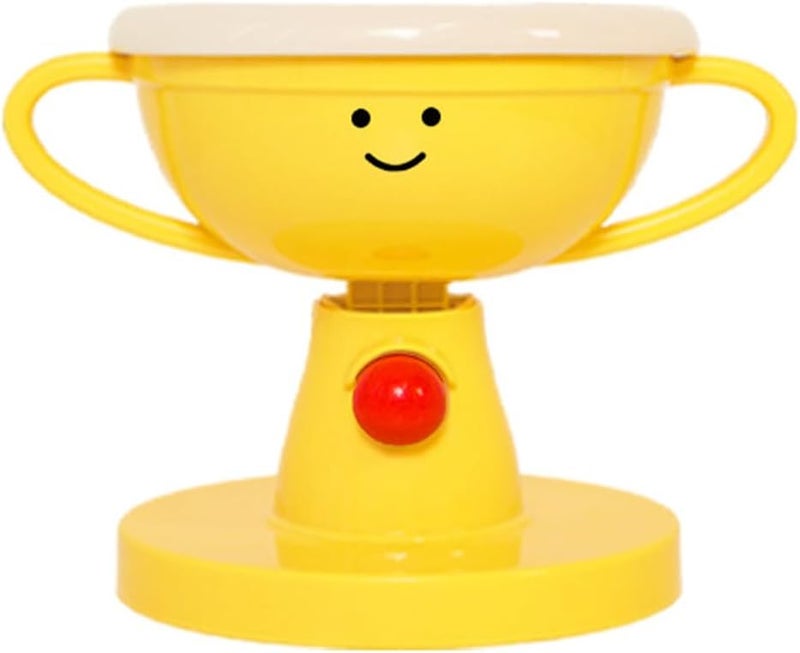 Environmentally Safe Cats Bowl Ensuring Pet Healths with Regulable and Nonslip Base for Secure Feeding Travel Bowl - Image 4