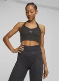 PUMA Formknit Low Impact Seamless Bra