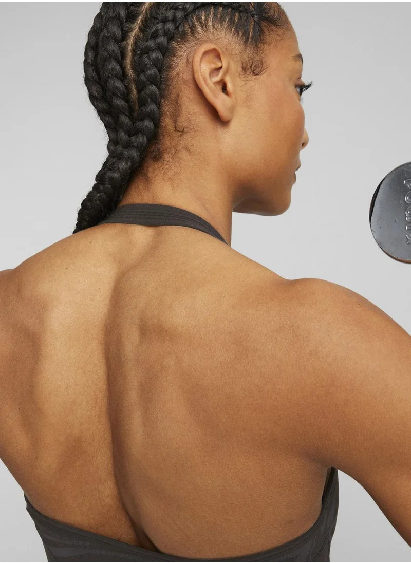 PUMA Formknit Low Impact Seamless Bra