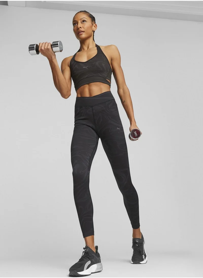 PUMA Formknit Low Impact Seamless Bra