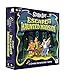 USAopoly ScoobyDoo Escape from The Haunted Mansion A Coded Chronicles Game Escape Room Game for Kids Adults Featuring Iconic Characters and Mysteries Officially Licensed HannaBarbera Game - Image 3