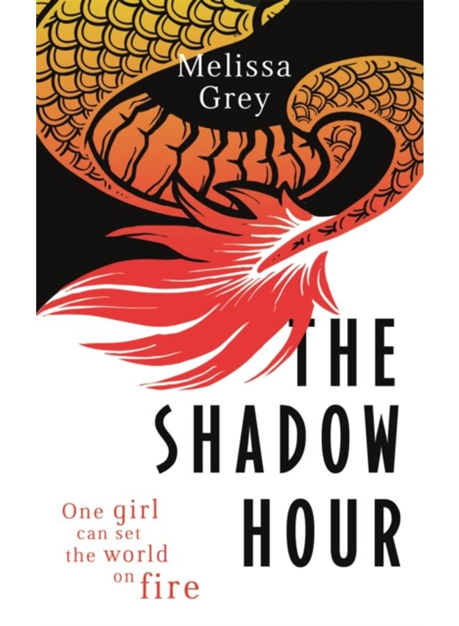 The Shadow Hour 