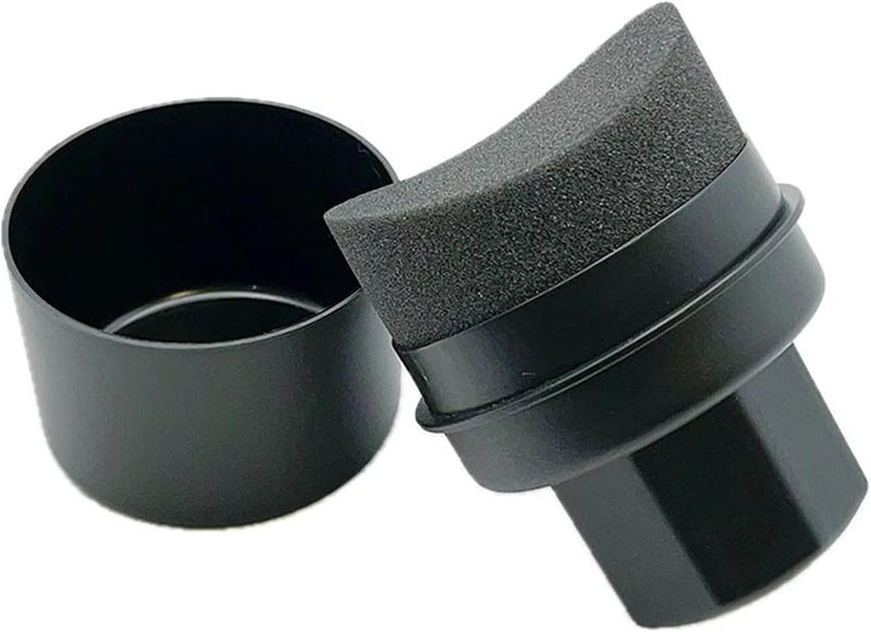 KASTWAVE Car Tyre Sponge Brush - Multifunction Tyre Dressing Applicator - Image 1