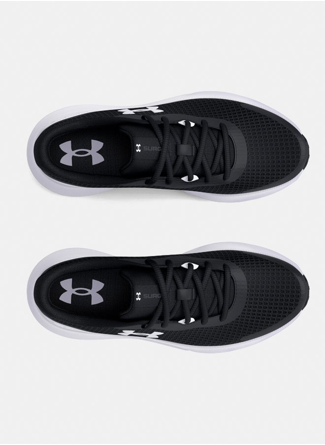 UNDER ARMOUR Surge 3 Running Shoes  - Image 3