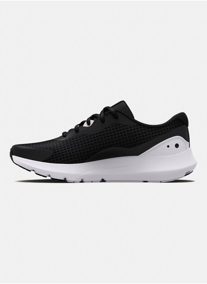 UNDER ARMOUR Surge 3 Running Shoes  - Image 4