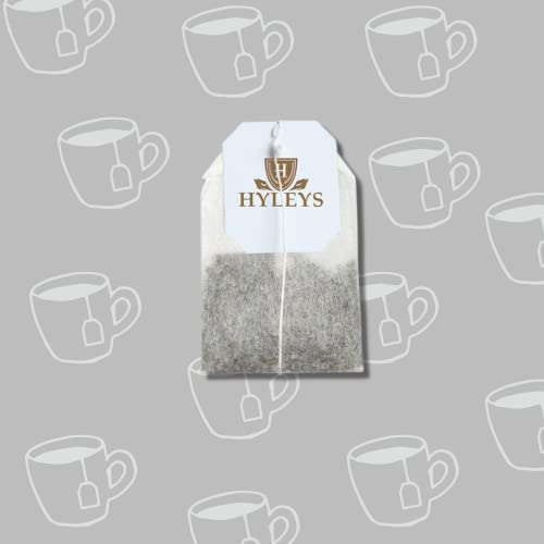 Hyleys Tea Rich in Biotin and Vitamin C - Healthy Skin and Nails - Image 4