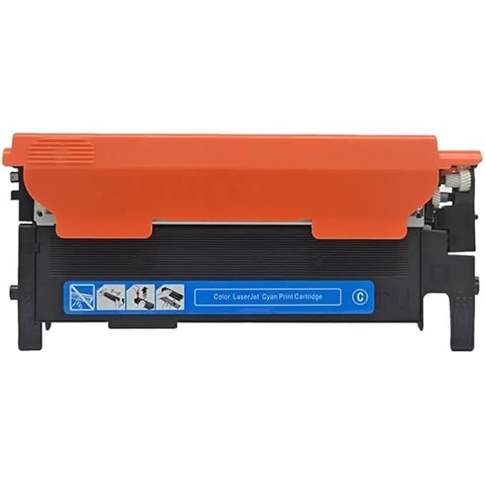 خراطيش حبر بديلة متوافقة VISTAR 117A لـ HP 117A W2070A تعمل مع HP MFP 178NWG 179FWG 178NW 179FNW 150A 150NW (أسود، أرجواني، أزرق، أصفر) - Image 3