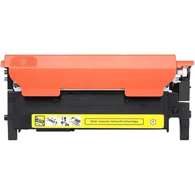 خراطيش حبر بديلة متوافقة VISTAR 117A لـ HP 117A W2070A تعمل مع HP MFP 178NWG 179FWG 178NW 179FNW 150A 150NW (أسود، أرجواني، أزرق، أصفر) - Image 2