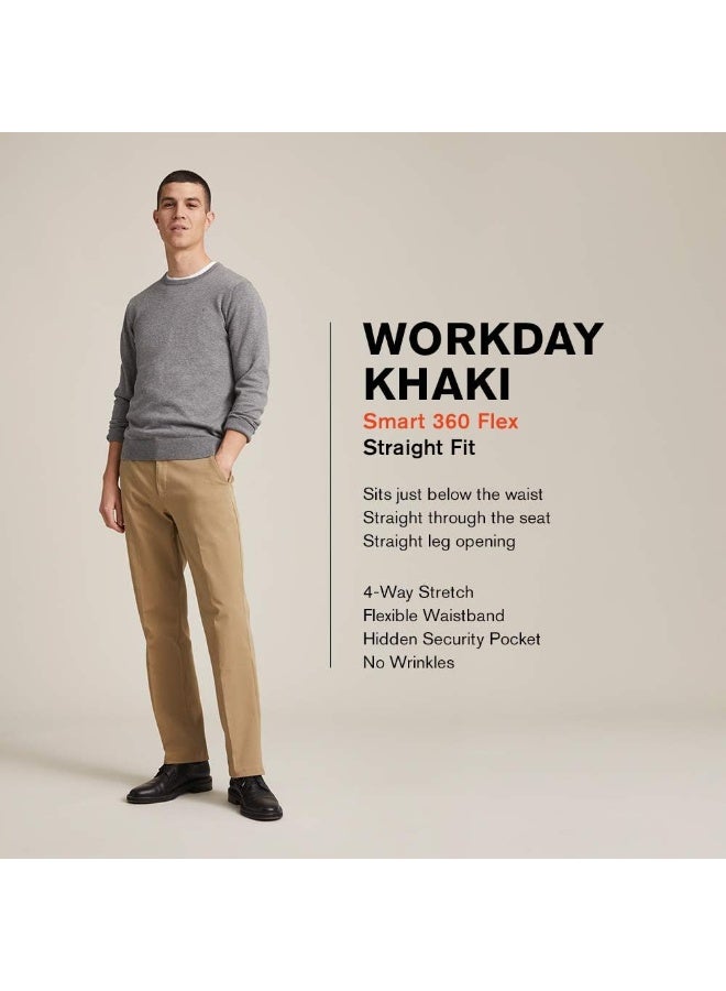 DOCKERS Dockers Men's Casual Pants - Image 3