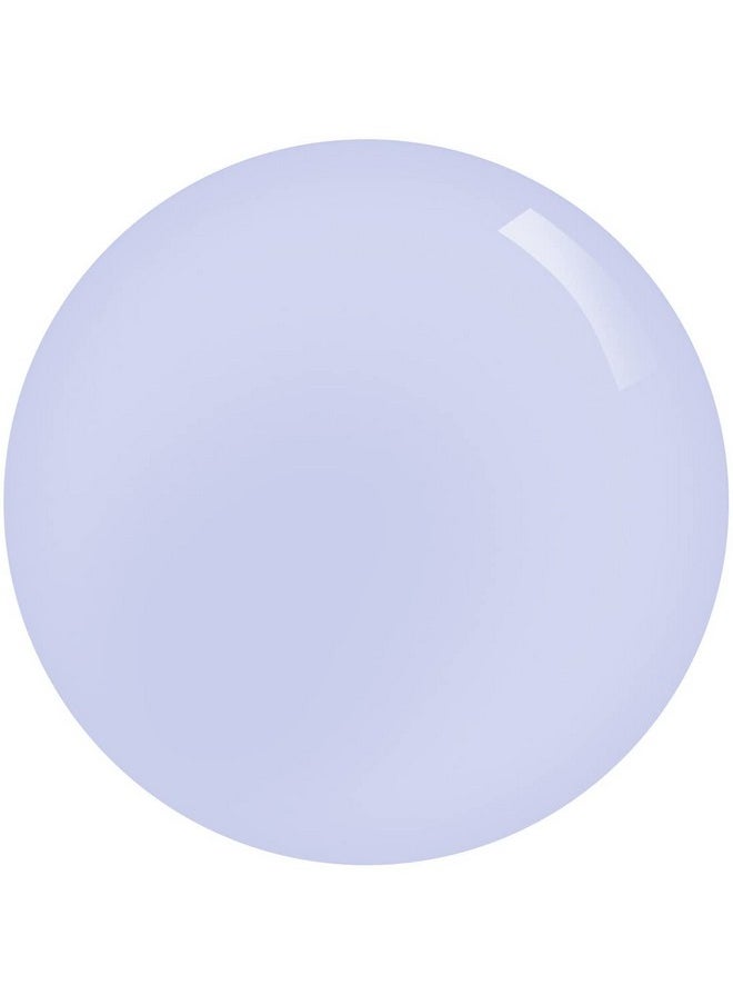 AIMEILI AIMEILI Soak Off U V LED Gel Nail Polish - Ceratostigma Plumbaginoides (123) 10ml  - Image 3