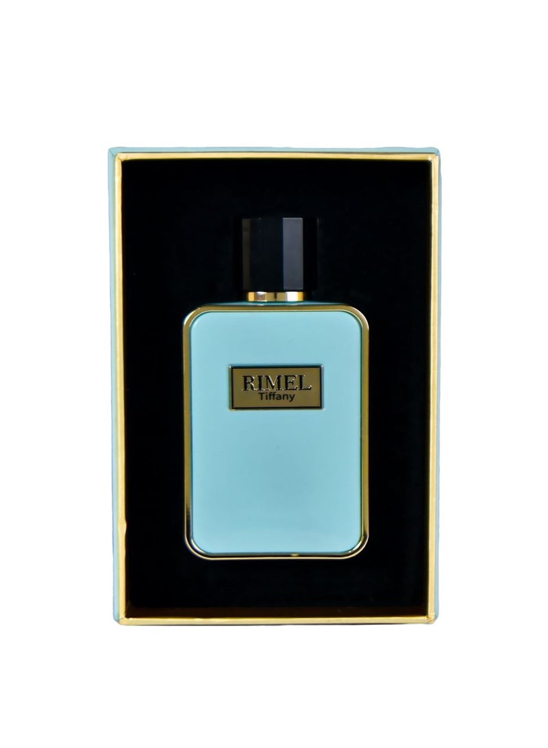 تيفاني عطر ريميل تيفاني 100 مل - Image 5