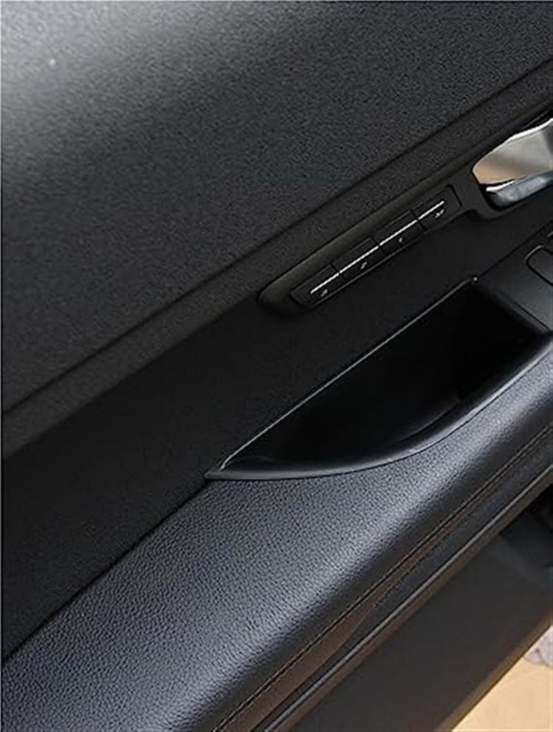 Wivplex Car Door Storage Bin for Range Rover Evoque - Image 4
