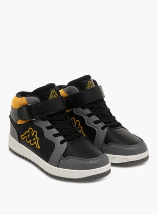 Boys' Colourblock Sneakers with Hook and Loop Closure - pzsku/ZC52E52CC0613859EFE4EZ/45/_/1738075822/02eae051-8b32-4e02-8529-8c74cfe580dc