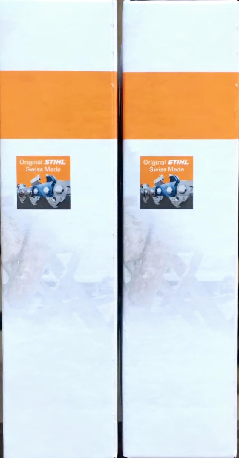 STIHL 26RM3-81 Oilomatic Rapid Micro 3 Saw Chain, 20" - 2 Pack - Image 4