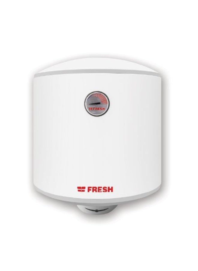 Fresh Relax Electric Water Heater - 40 Liters