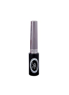 Fashion Colour Liquid Eyeliner Waterproof Black Long Wearing 12Hr Smudge Proof Highly Pigmented Water Resistant Glossy  - Image 2