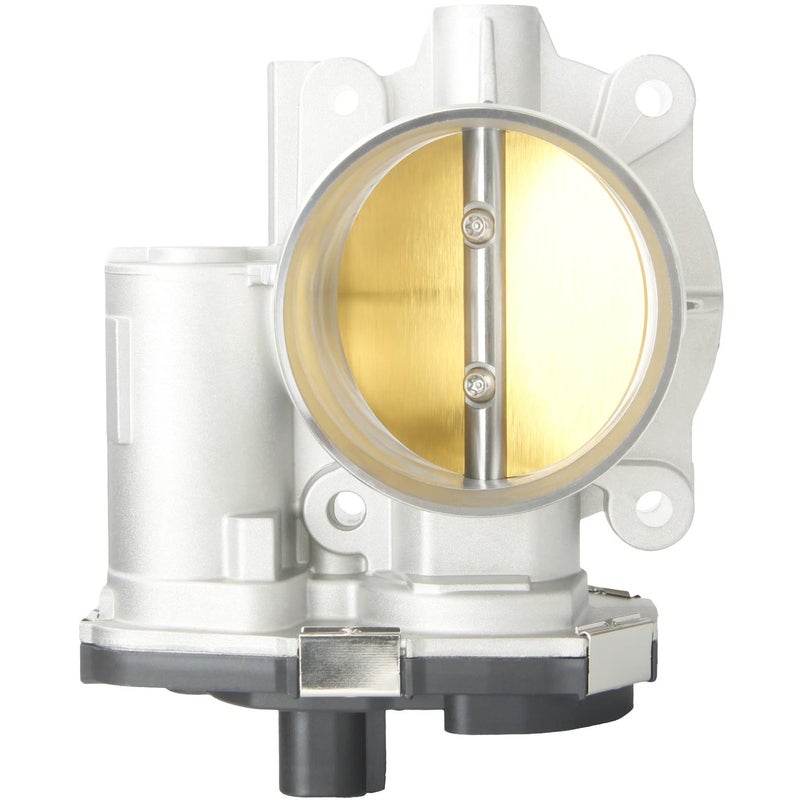 DOSKJOK 12616995 Throttle Body Assembly Replacement for Enclave 20082011 LaCrosse 20102011 Traverse 20092011 Equinox 20082009 Acadia Torrent Outlook Vue 36L V6