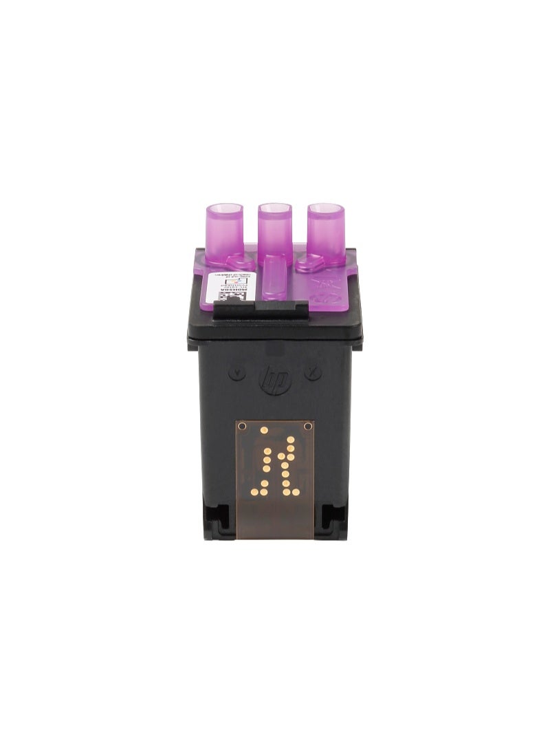 HP رأس الطباعة M0H50A ثلاثي الألوان متوافق مع خزان HP 515/516 / 517/519 / 530/570 / 610/650 - Image 5