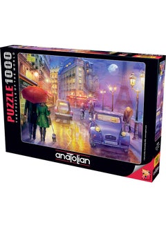 1000 Piece Puzzle / A Night in Paris - Code 1070 - pzsku/ZC52F4150A06CBEBCBD62Z/45/_/1730910035/54d8285d-7f67-43d3-bea6-044d805ba8af