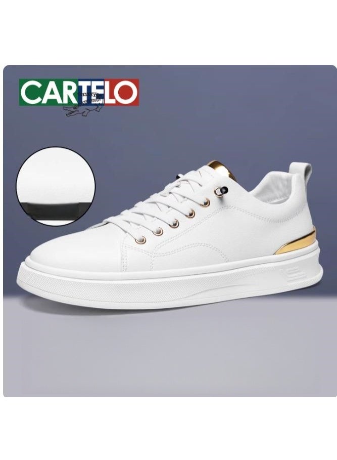 كارتيلو أحذية جديدة خفيفة الوزن ومقاومة الانزلاق - Image 1