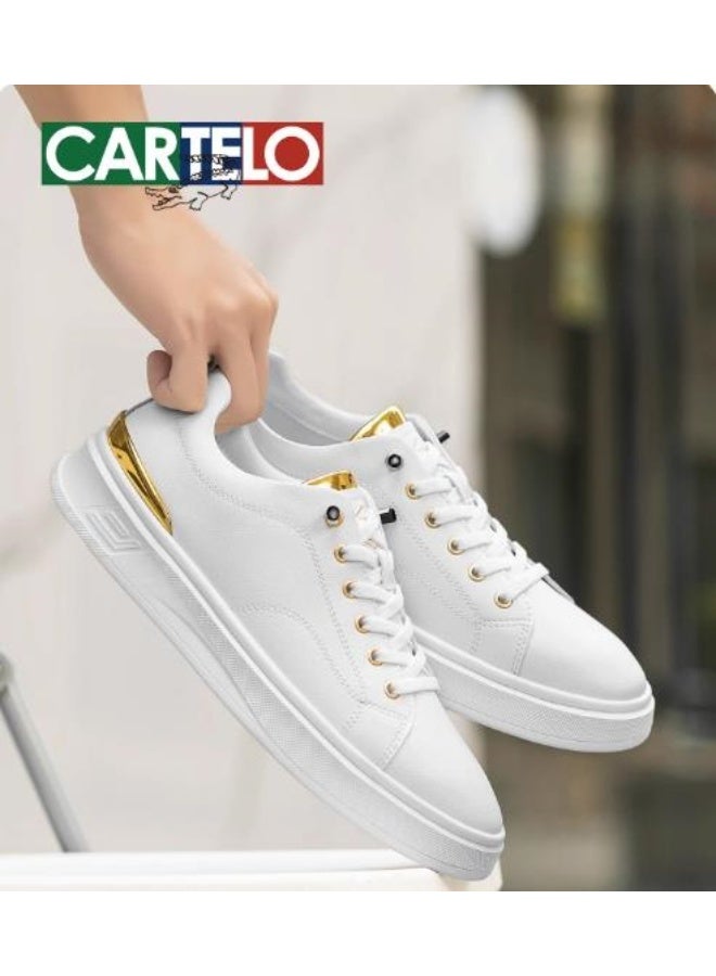 كارتيلو أحذية جديدة خفيفة الوزن ومقاومة الانزلاق - Image 2