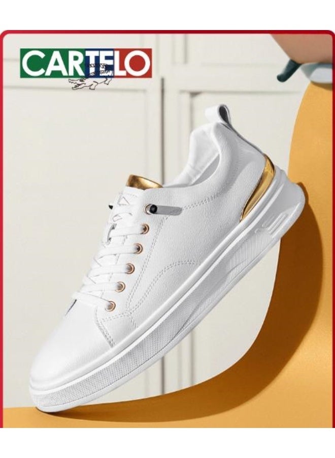 كارتيلو أحذية جديدة خفيفة الوزن ومقاومة الانزلاق - Image 3