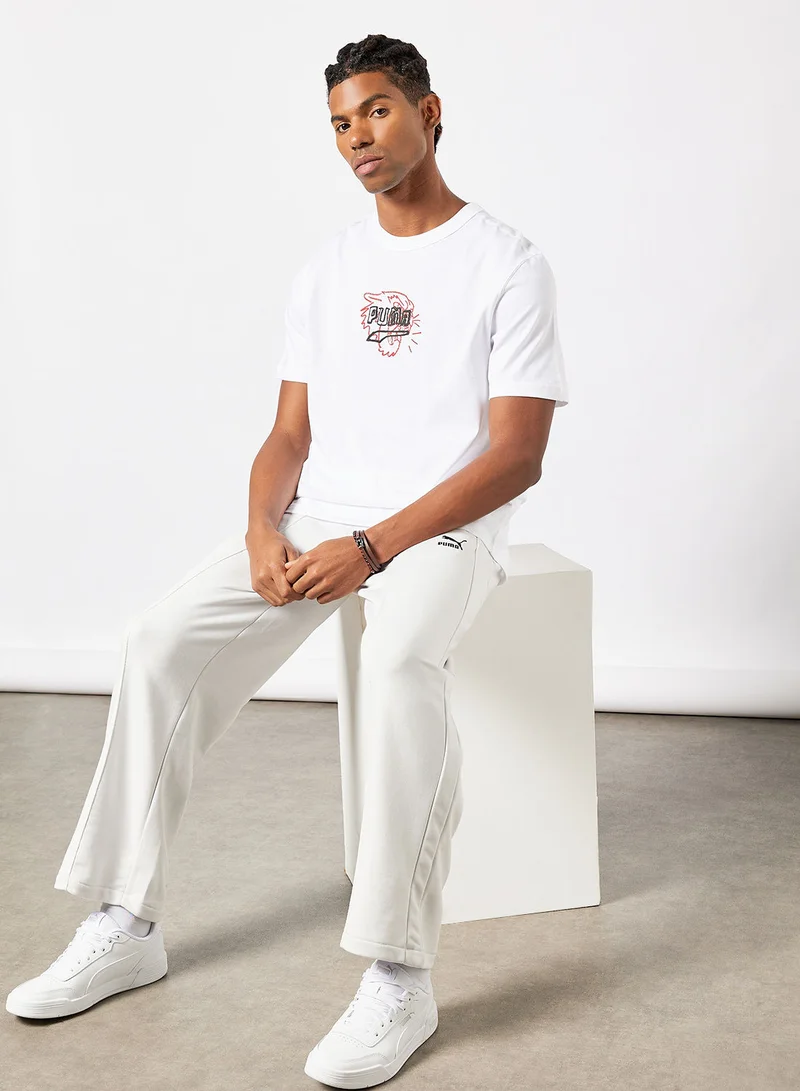 PUMA BTL Graphic T-Shirt