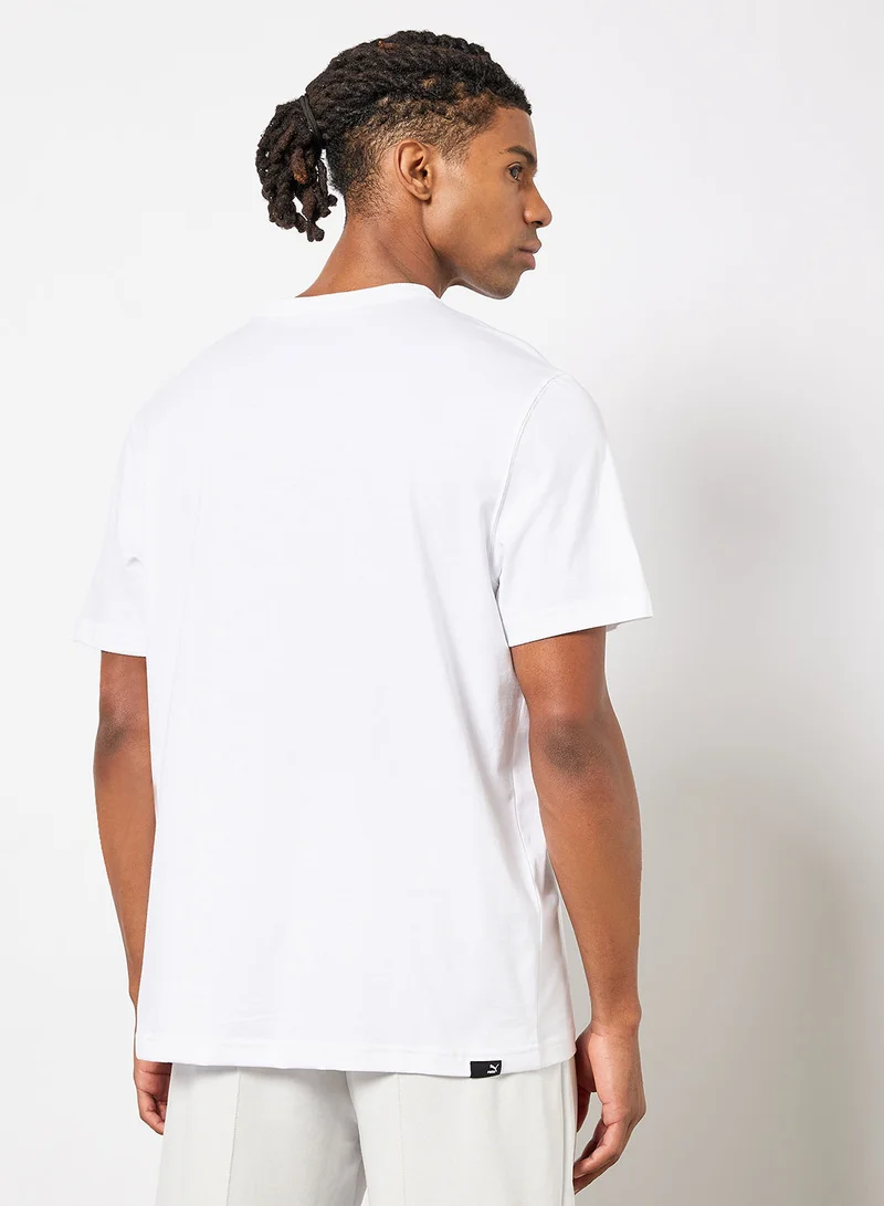 PUMA BTL Graphic T-Shirt