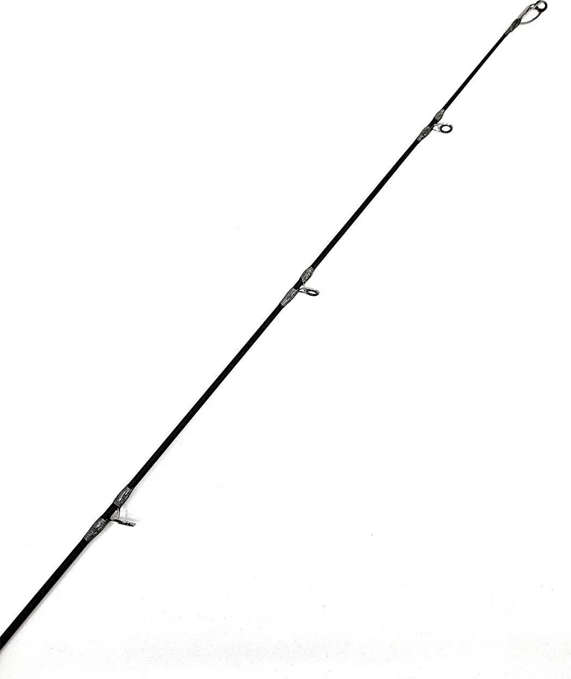 Okuma Cavalla Slow Jigging Spin 6'8'' 203CM M 20-100GR 1+1 Piece