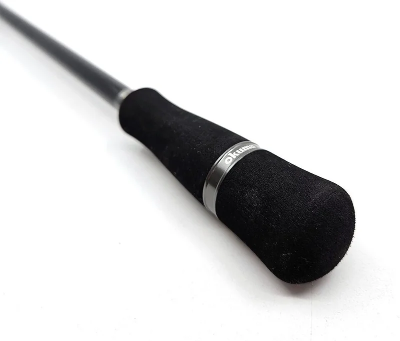 Okuma Cavalla Slow Jigging Spin 6'8'' 203CM M 20-100GR 1+1 Piece