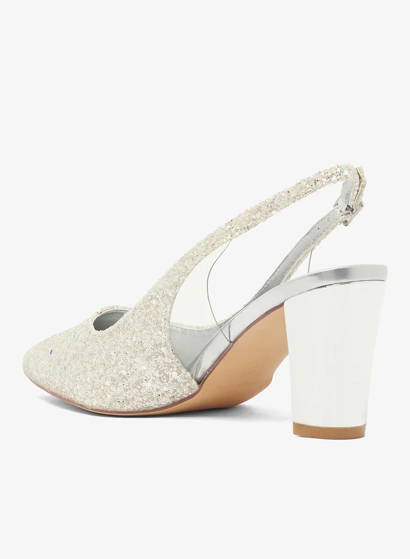 Ella Limited Edition  Sling Back Classic Pumps for Women | Best Price UAE