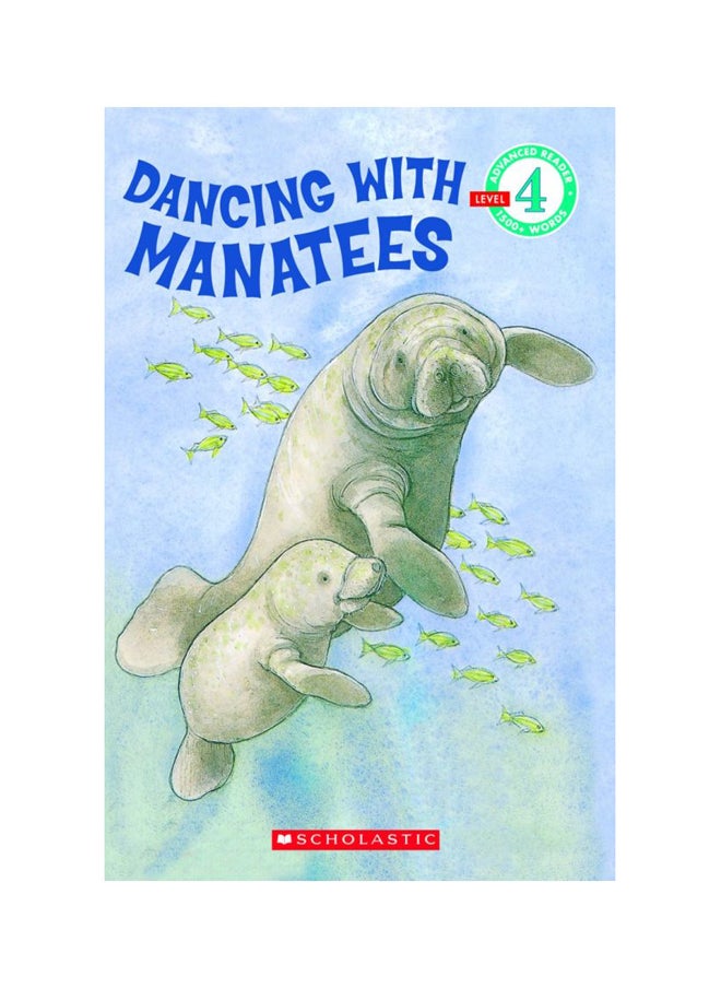 Dancing With Manatees - pzsku/ZC52F8C176B531A8372C5Z/45/_/1738065828/ce7e6ae9-b067-41b5-a047-3d809184b10e