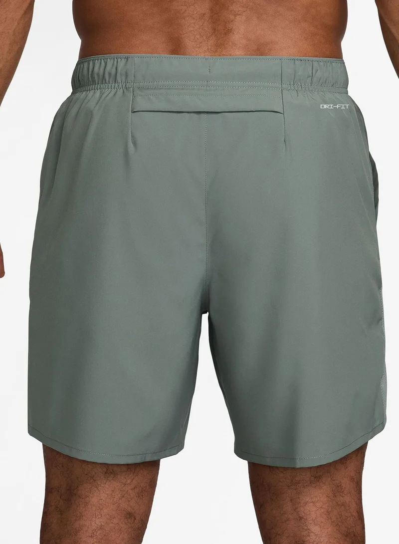 Nike 7" Dri-Fit Challenger Shorts