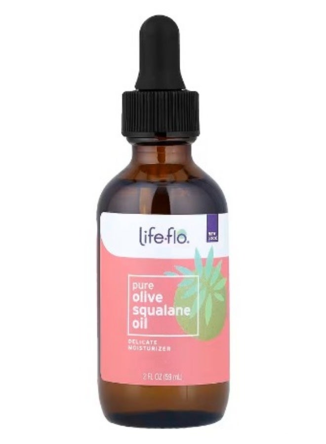 Life-flo, 59 ml (2 fl oz)