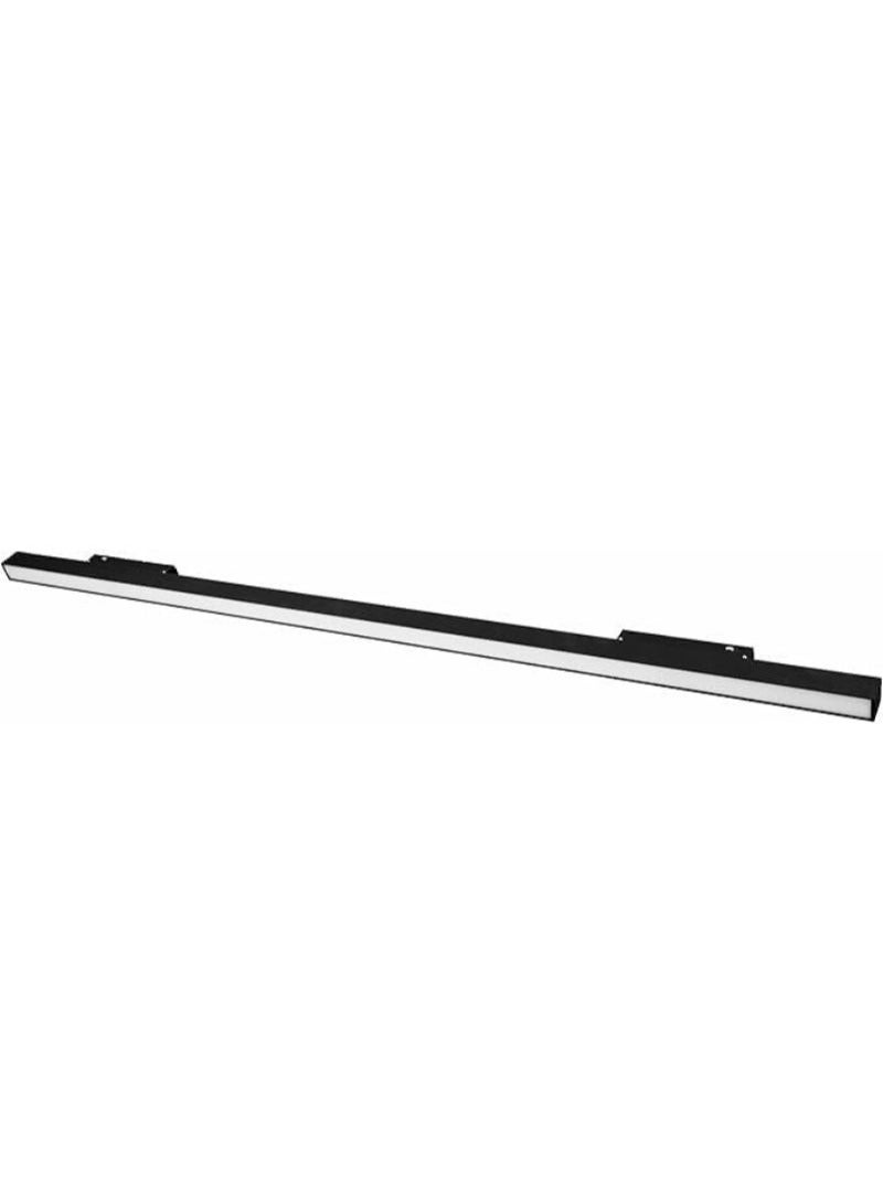 Magnetic | LED Linear | Track Light | Surface Mount | Ceiling Light (30 C.M) | Multiple installation | methods | Surface Ceil | Hanging | Recessed 12 WATT - Image 3