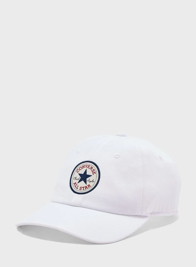 CONVERSE Tip Off Mpu Cap