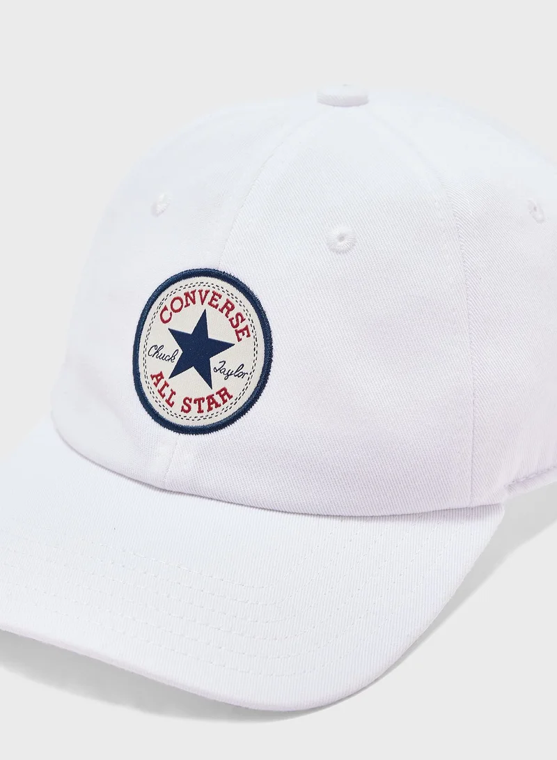 CONVERSE Tip Off Mpu Cap