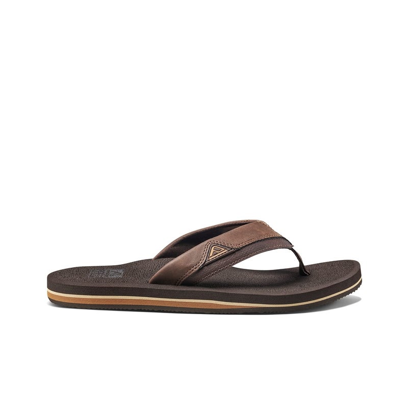 Reef Cushion Dawn Men's Comfort Sandals Brown - 9 Medium - Image 3