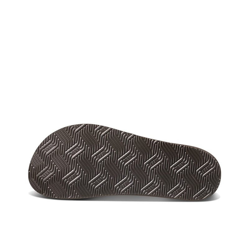 Reef Cushion Dawn Men's Comfort Sandals Brown - 9 Medium - Image 4