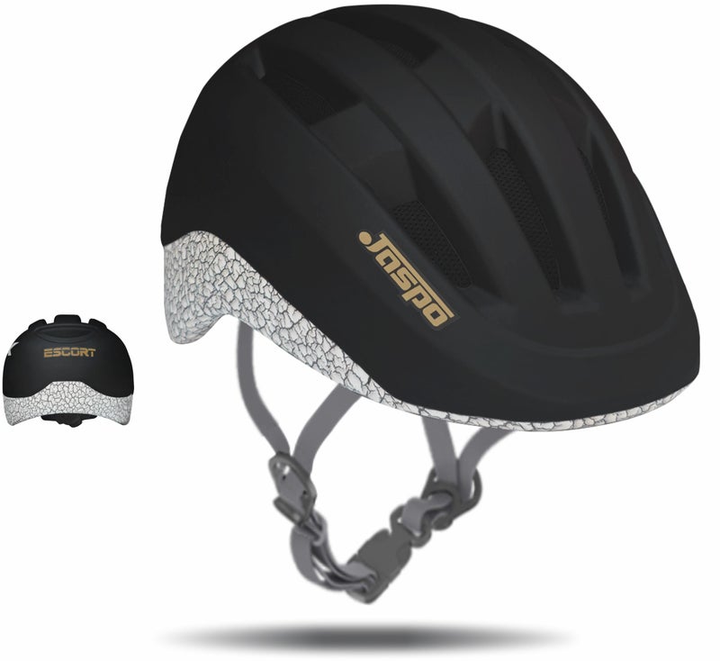jaspo Multi Utility Sports Helmet for Cycling, Skating, Skateboarding (Camouflage, Large) - Image 1