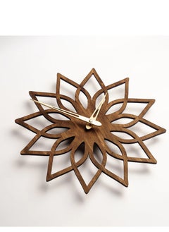 Mandala Wall Clock - pzsku/ZC52FE3D027D60F984058Z/45/_/1723724891/2ce4a336-1316-457f-bd45-09f635030f1c