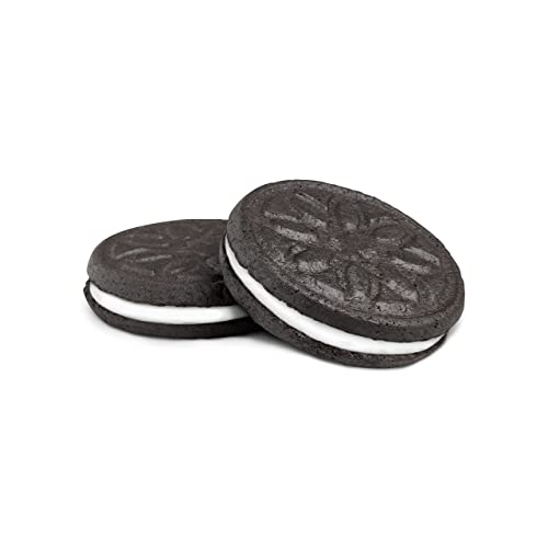 Gullon No Sugar Added Twins Creme Sandwich Cookies (210g) - Image 4