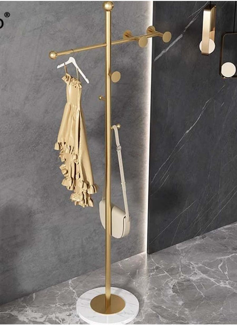 MARS Q Versatile clothes and coat hanger holder  - Image 1